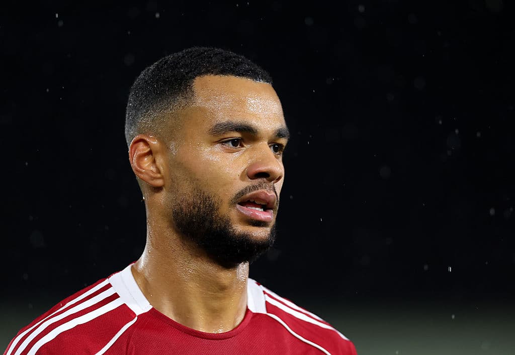 Slot reveals Liverpool have suffered another injury blow