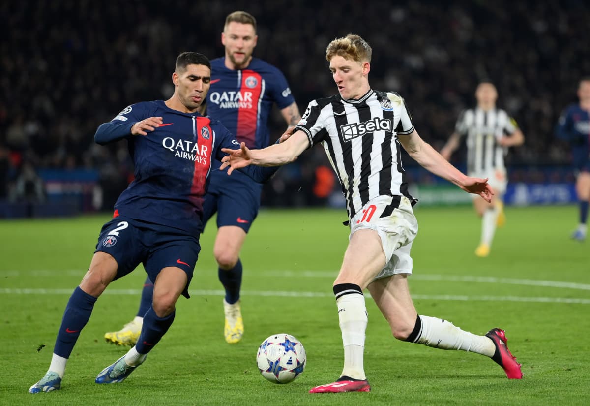 Newcastle United QUIZ: Test your knowledge of Newcastle’s history against French sides