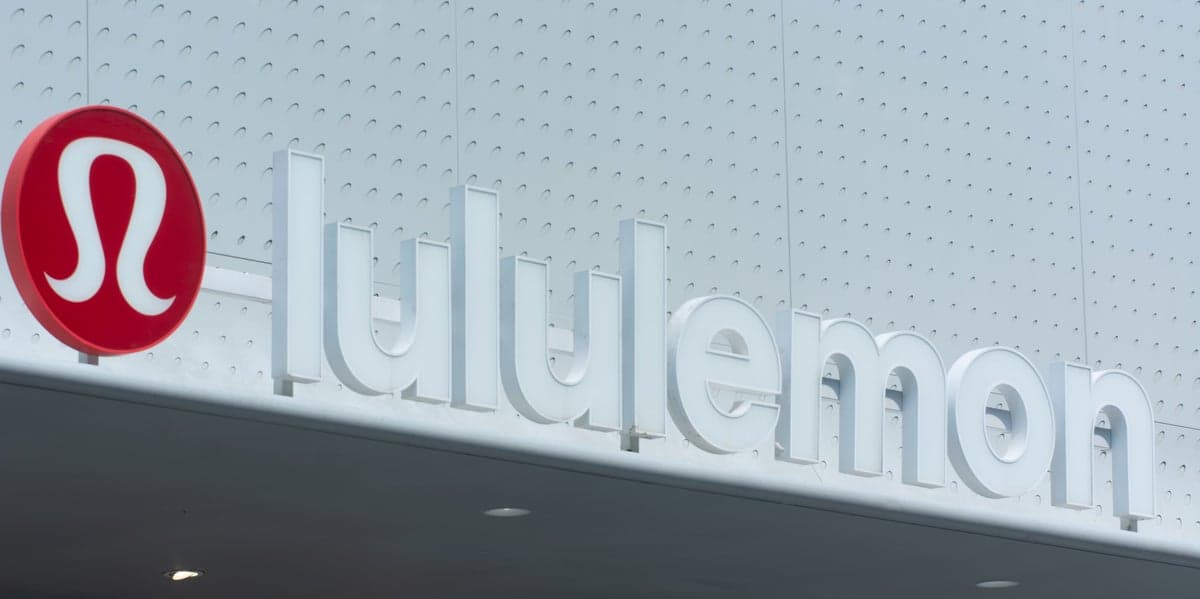 Lululemon Is Suing Costco For Allegedly Selling Dupes Of Its Popular Products