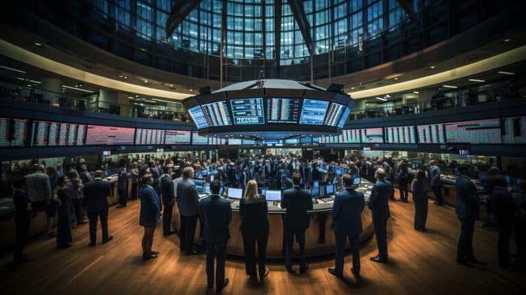 Tradeweb Markets’ (TW) Performance Affected by High Volatility