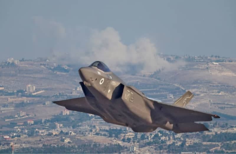 Air Force made critical errors during October 7 massacre, investigator says