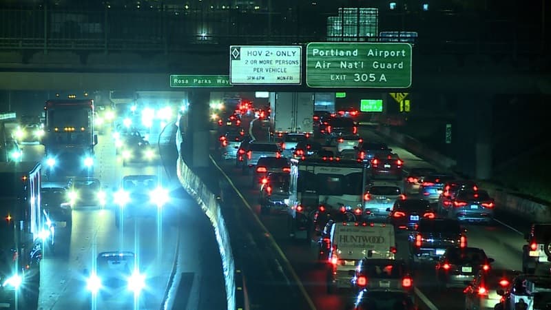 Olympic Pipeline partially online; drivers should be OK