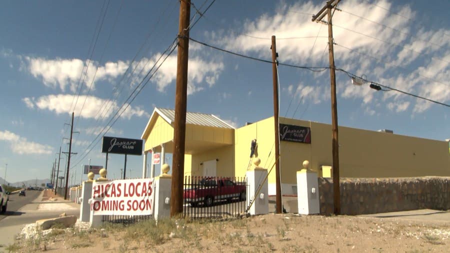 City pursues injunction after denying ‘Chicas Locas’ strip club license