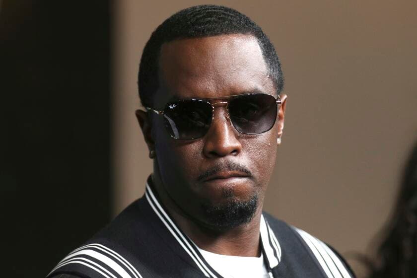 Sean 'Diddy' Combs jury reaches verdicts on sex trafficking and prostitution, deliberating racketeering