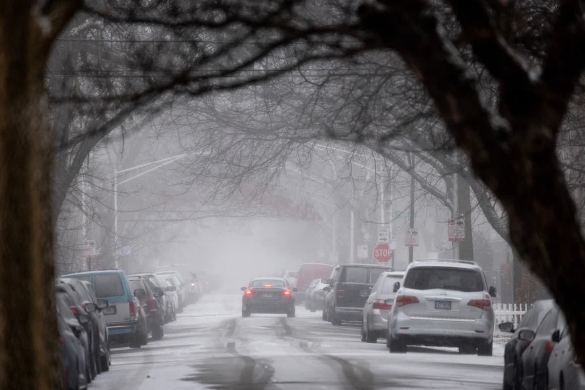 ‘Most Extreme Cold on Earth’ Will Hit U.S. Region Before Christmas