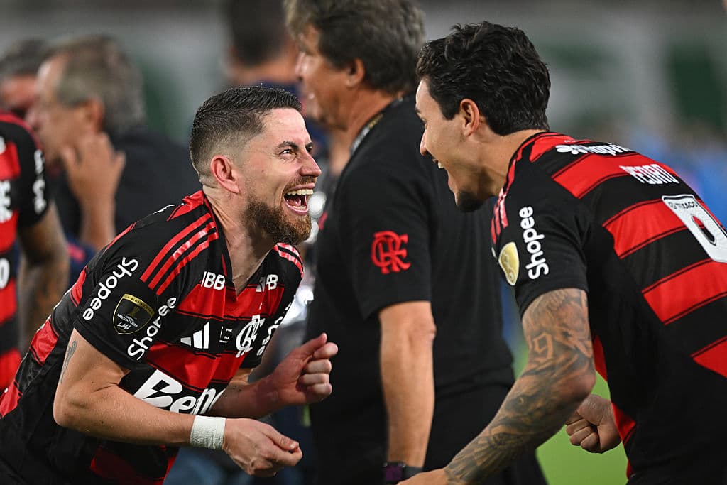 First Brazilian club wins fourth Libertadores, full champions list 