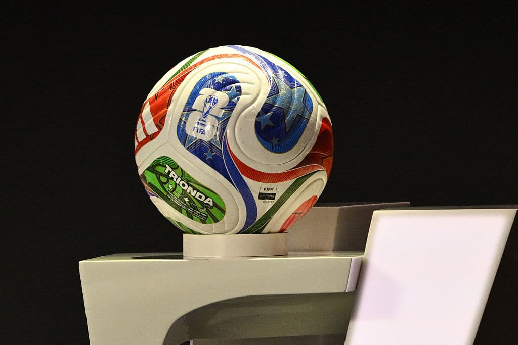 ⌚ Copa 2026: Fifa reveals Brazil’s group stage kick-off times