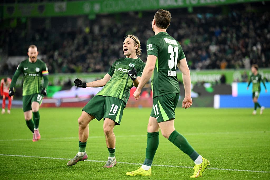 Bundesliga: club ends 11-month home win drought