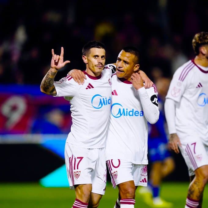  Drama and tension: Another night of upsets in the Copa del Rey