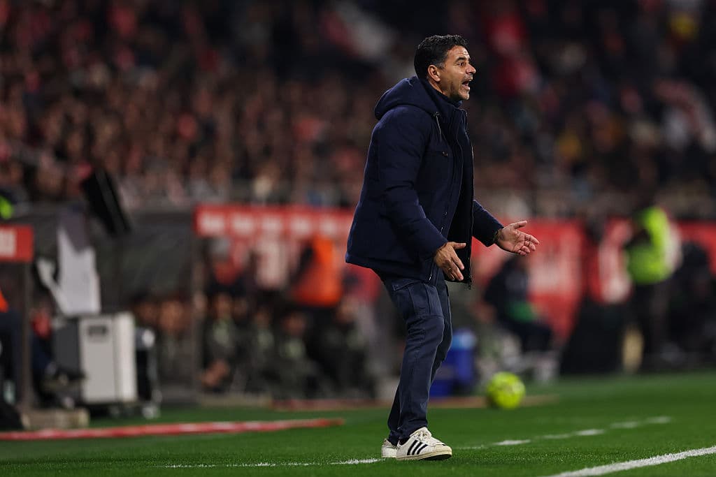  Shock in the Copa del Rey: Ourense knock Girona out