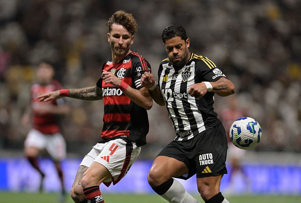  Grêmio beat Palmeiras, but Atlético-MG deny Flamengo the title, watch