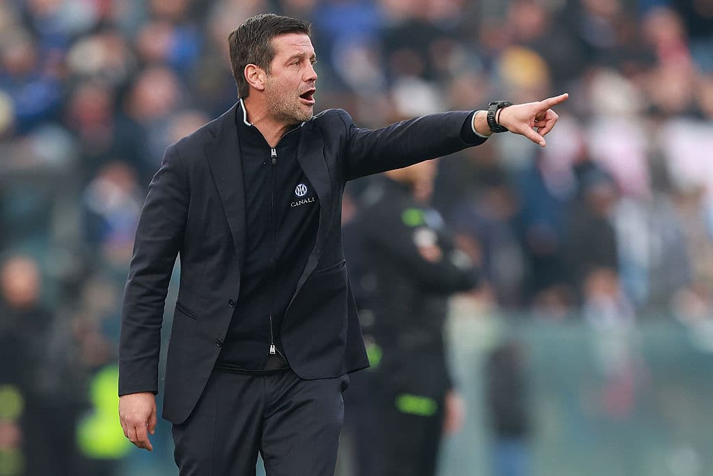  Line-up revealed: Inter face crucial Coppa Italia clash