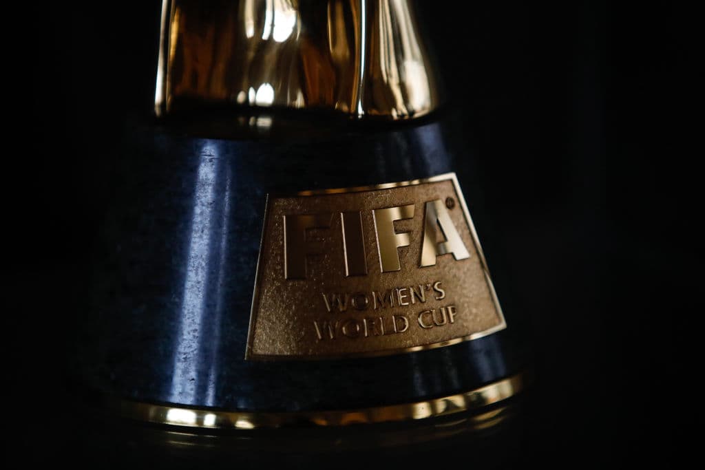  Six spots up for grabs: how the two World Cup play-offs work