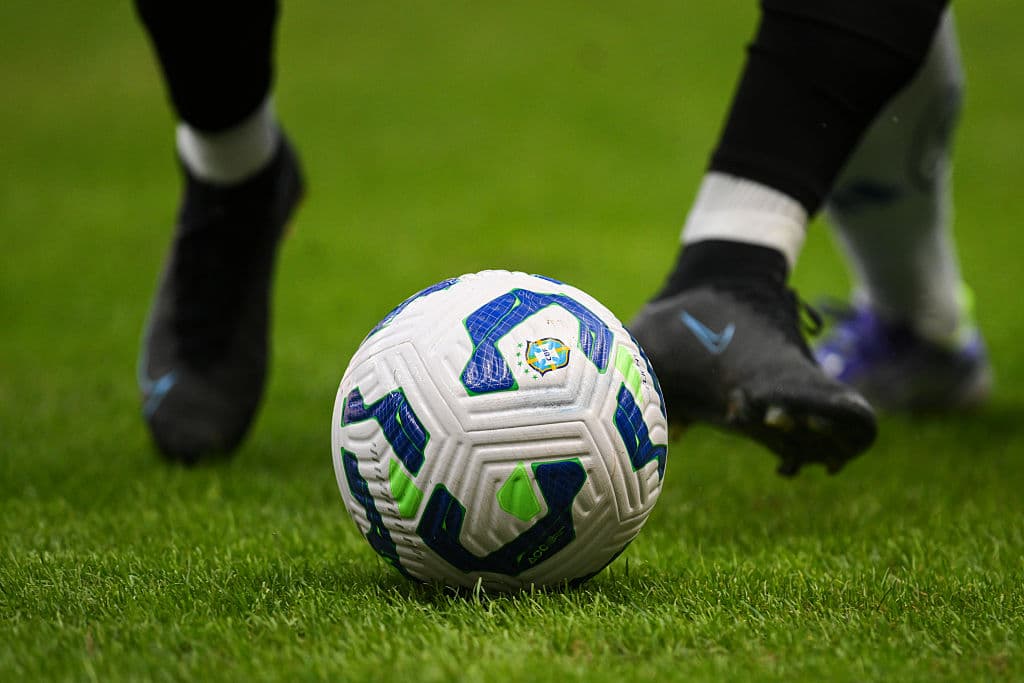  São Paulo and Juventude set for BR-2025 clash