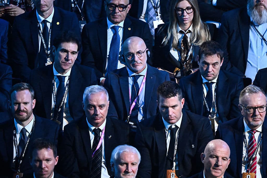  Spain to face Uruguay at dawn in the 2026 World Cup