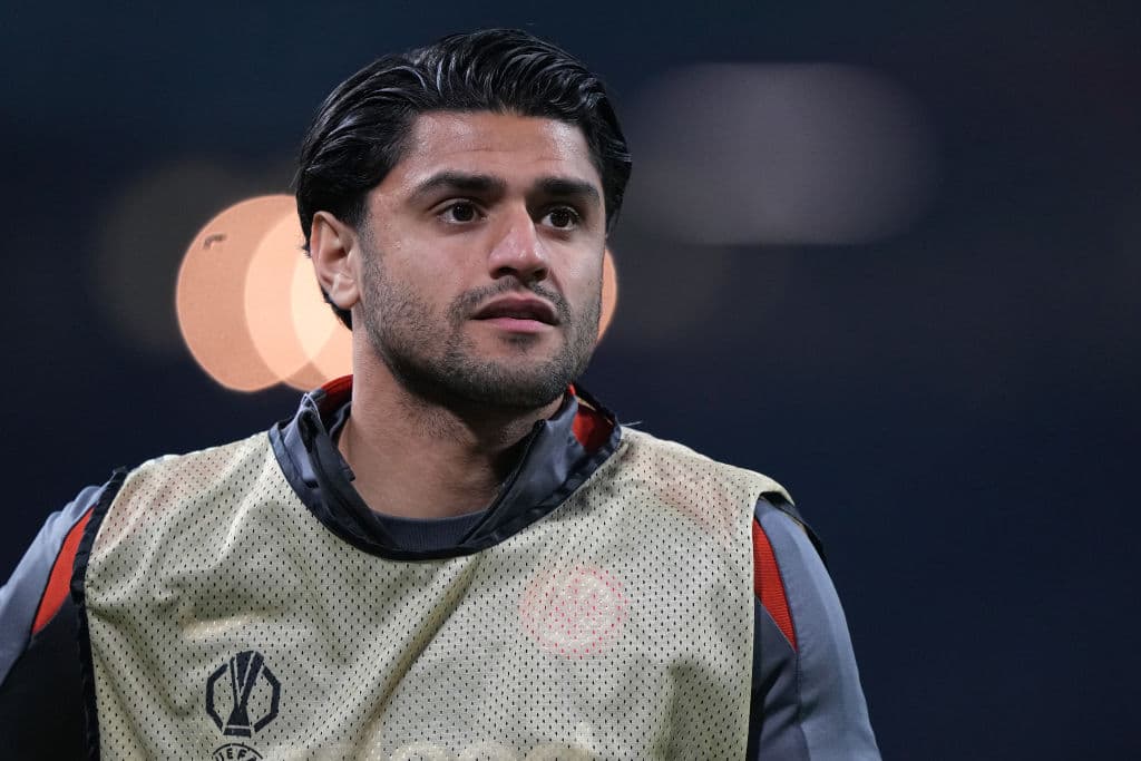 Crisis as opportunity: Ex-Germany star to benefit from club’s woes?