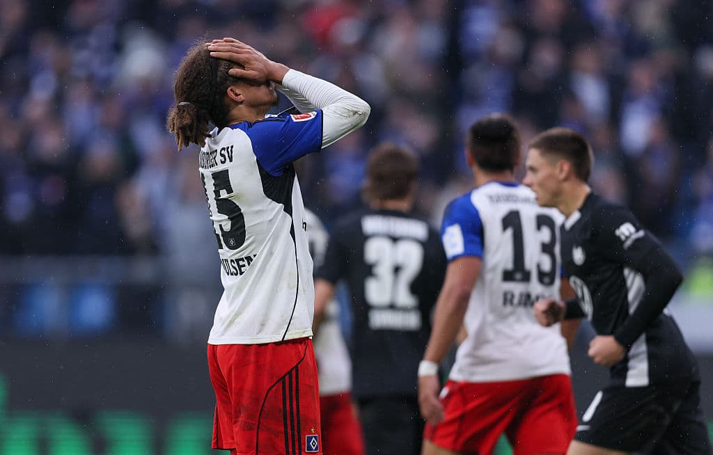 Bundesliga’s troubled twins: which duo will break their slump first?