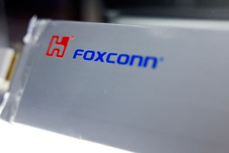 Foxconn wins approval for new $569 million investment in Wisconsin