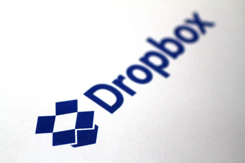 Dropbox CFO Timothy Regan to step down