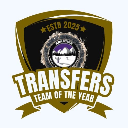 2025 Mountain West Transfer Team of the Year: First Team