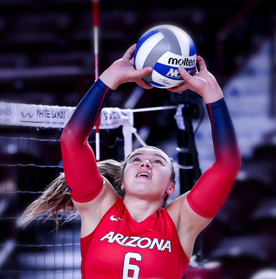 Arizona volleyball notebook: On recruiting, the NCAA Tournament, and more