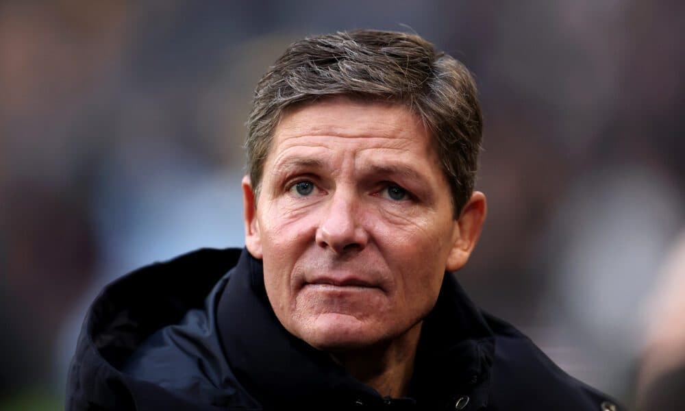 Predicted XI: How Crystal Palace could line up vs Strasbourg(3-4-2-1)