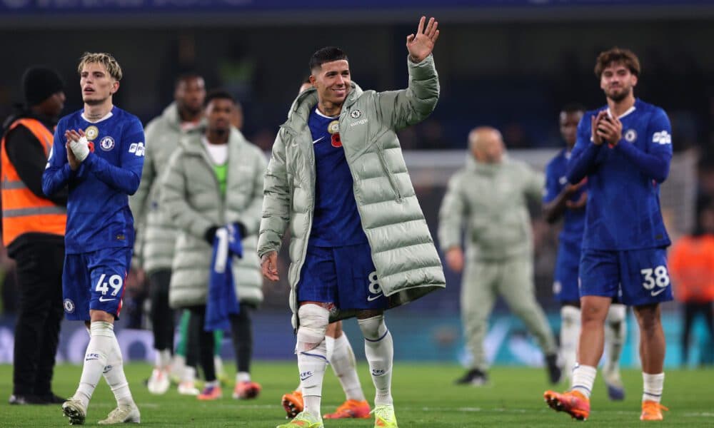 How Chelsea could line up in Premier League clash vs Burnley (4-2-3-1)