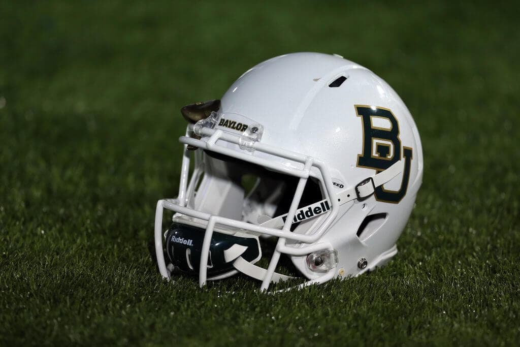 Baylor names Doug McNamee to replace Mack Rhoades as athletic director