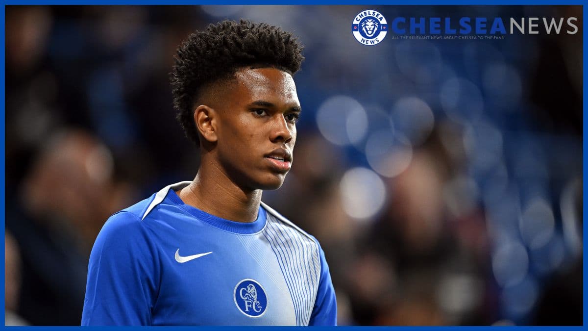 John Terry raises Estevao Willian concern ahead of Burnley clash