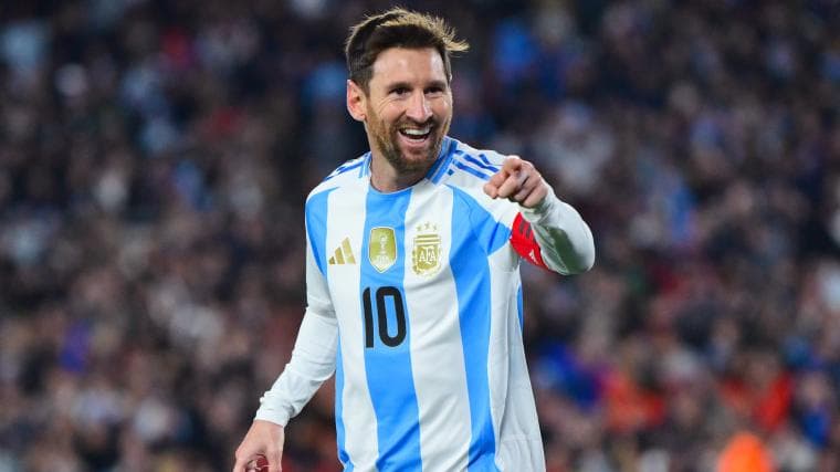 Have Argentina qualified for World Cup 2026? Latest Albiceleste results, past record at FIFA soccer tournament