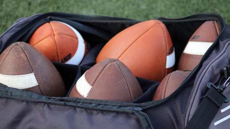 Yale Bulldogs complete insane, historic comeback in FCS Playoffs debut after Ivy League change