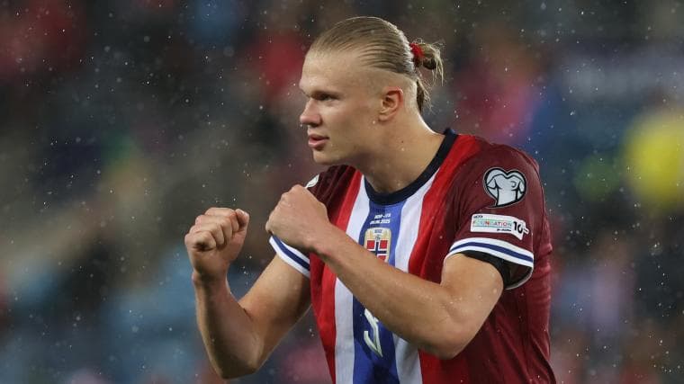 Where to watch Italy vs. Norway live stream, TV channel, start time for World Cup qualifier match