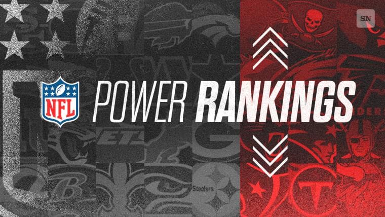 NFL power rankings: Broncos, Bears & 49ers bump up; Chiefs, Lions & Chargers fall for Week 12