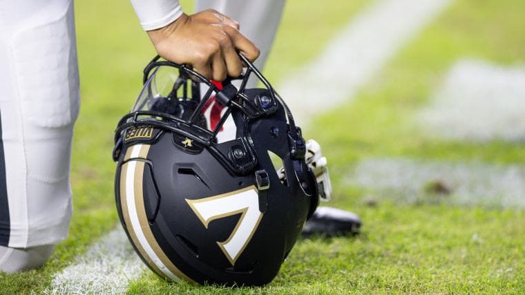 Brother of Vanderbilt QB Diego Pavia arrested at Commodores game for second time this season