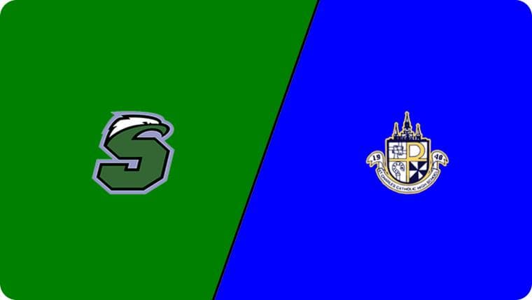 Archbishop Shaw (LA) vs. St. Charles (LA): Live updates, score of Louisiana LHSAA Prep Classic Division II Select championship game