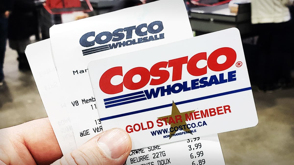 Costco sees troubling trend with its members