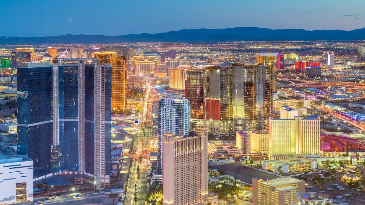 Las Vegas Strip resort quietly triples down on added fees
