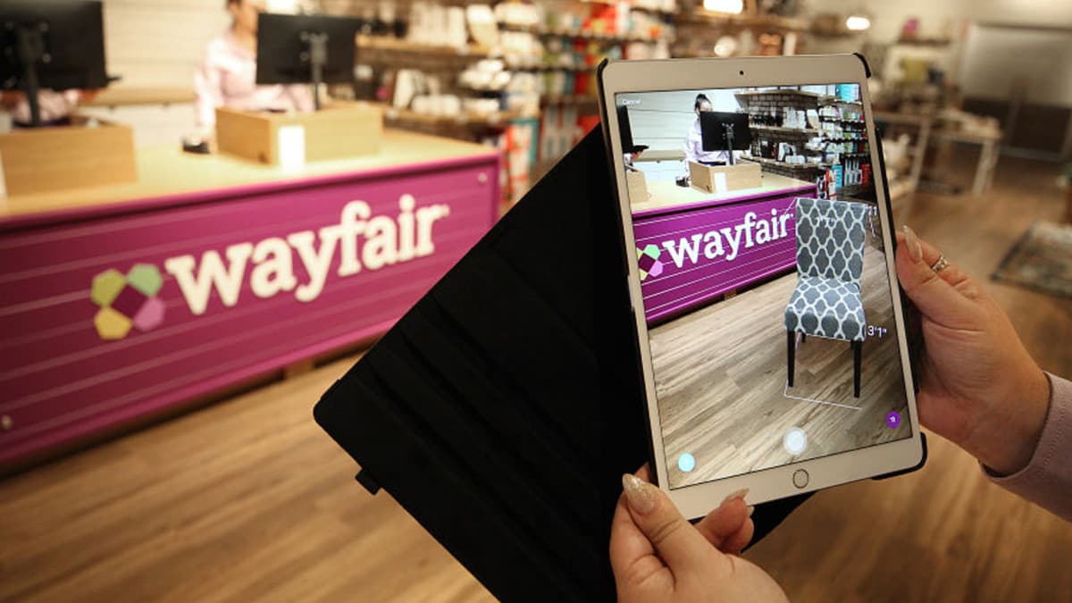 Wayfair hopes a bold change will prevent more fleeing customers