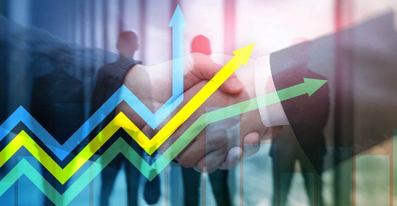 RIA Acquirer Asset Growth Laps Non-Acquirers