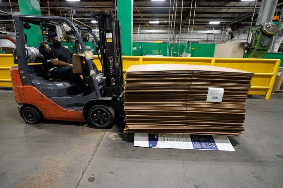 Mississippi sees spike in unemployment claims over past week: report