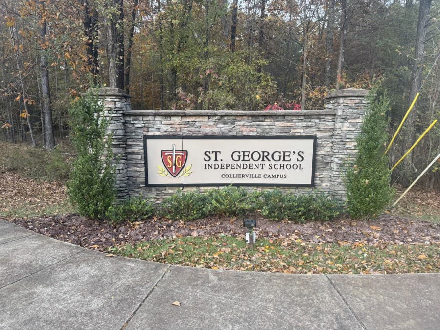 Another St. George’s student reports sexual assault, 3 charged in earlier report, Collierville police say