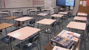 Snow and ice prompt remote learning and delays in NC counties