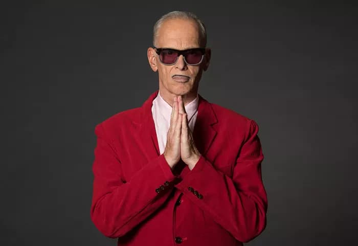 Everybody’s Waiting for the Man with the Bag