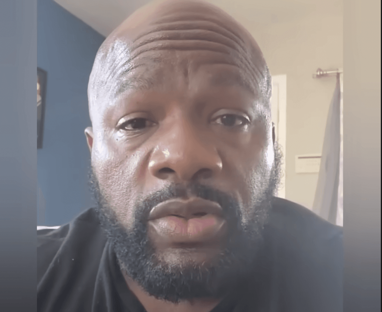 Video of Big U Seemingly Admitting to Forcing Actors to “Check In” Resurfaces Online