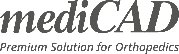 mediCAD® 8 Revolutionizes Orthopedic and Trauma Planning with Intelligent AI Integration
