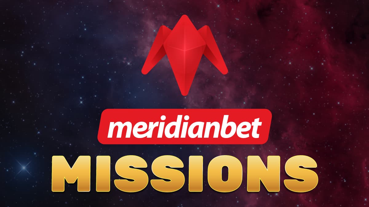 Meridianbet Launches "Missions" Gamification Platform to Maximize Player Lifetime Value Across Worldwide Markets