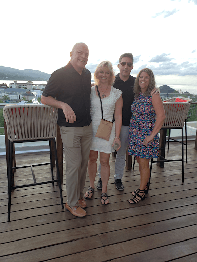 Painting Experts Roxanne and Jeff Ecklund of Peachtree City Explain Long-Term Paint Protection for Churches, Condos, & HOAs for HelloNation