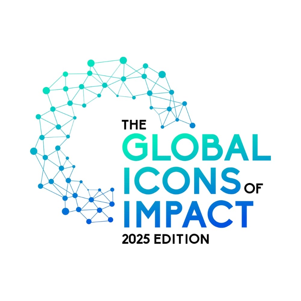 The Global Icons of Impact 2025 Honours Visionary Leaders Driving Global Transformation