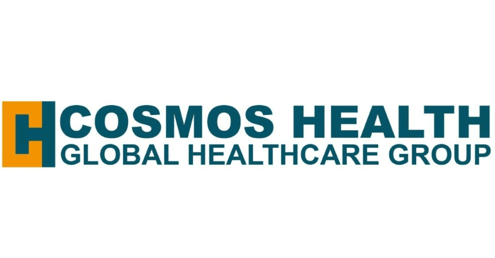 Cosmos Health Purchases an Additional $300,000 in Ethereum Under Its $300 Million Digital Assets Facility; Total Investment Reaches $1.8 Million