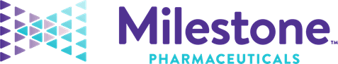 Milestone Receives FDA Approval of CARDAMYST™ (etripamil) as First and Only Self-Administered Nasal Spray for Adults with Paroxysmal Supraventricular Tachycardia (PSVT)